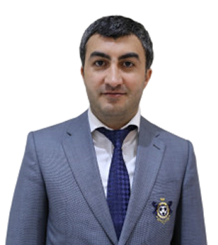 Asif Əsgərov