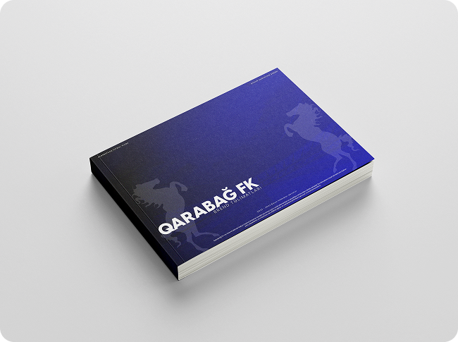 Korporativ Brandbook