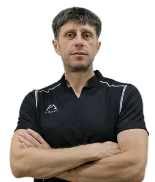 Cudomir Çakarov