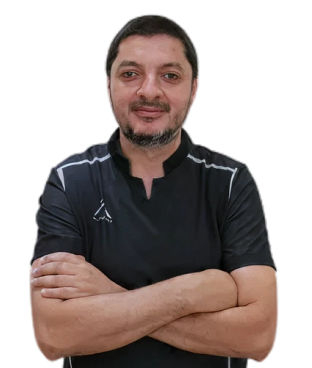Elçin Rəhmanov