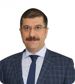 Fevzihan Aras