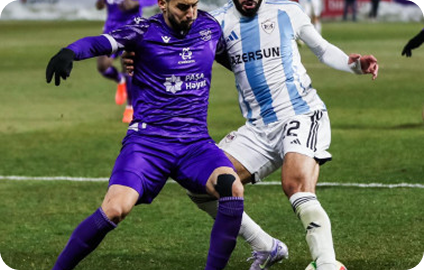 Yeni transfer: Kady Borges Qarabağda
