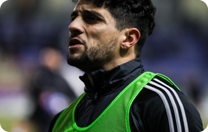 Tofiq Bəhramov stadionunda oyun