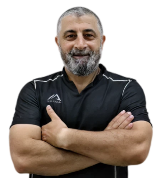 Müşfiq Hüseynov