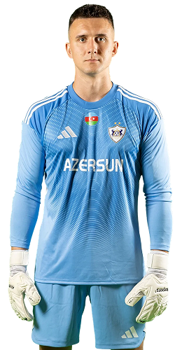 Mateuş Koxalski