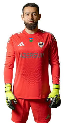 Bəhlul Mustafazadə