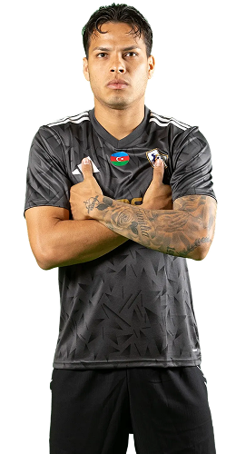 Elvin Camalov