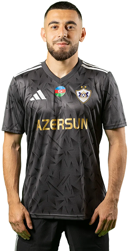 Yassine Benzia