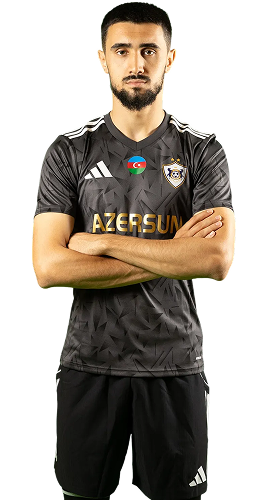 Elvin Bədəlov